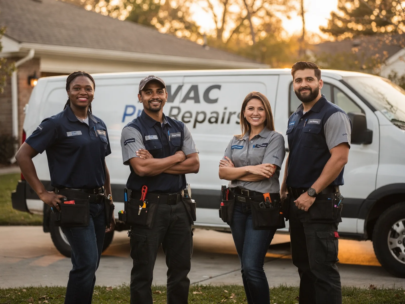 Heat Pump Repair company in Worcester, MA