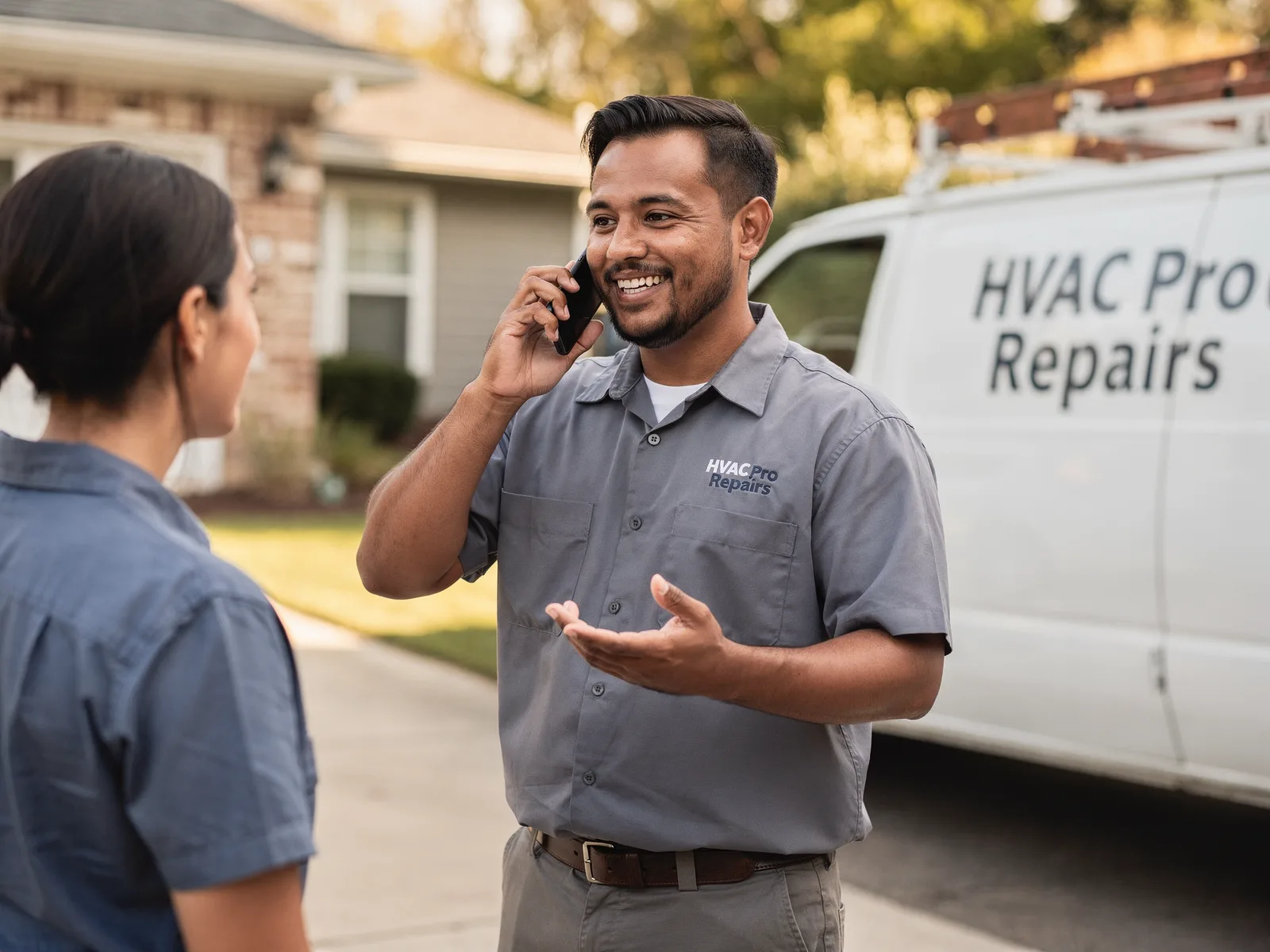 Heat Pump Repair Worcester, MA FAQs